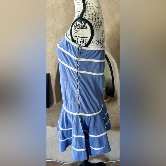 Free People Ravine Mini Dress - Picture 6 of 11